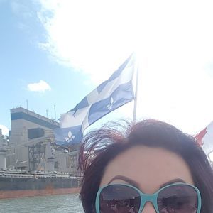 Meet your Posher, Maeli